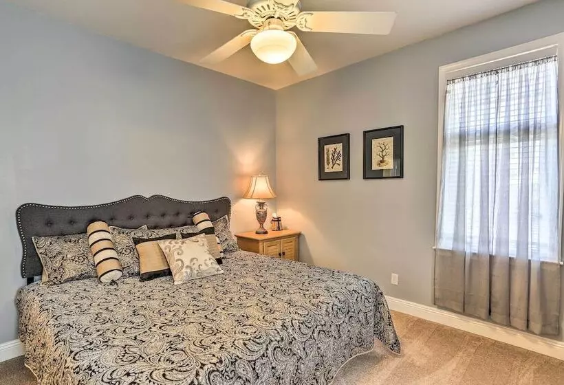 Breathtaking Santa Rosa Beach Home < 1 Mi To Gulf!