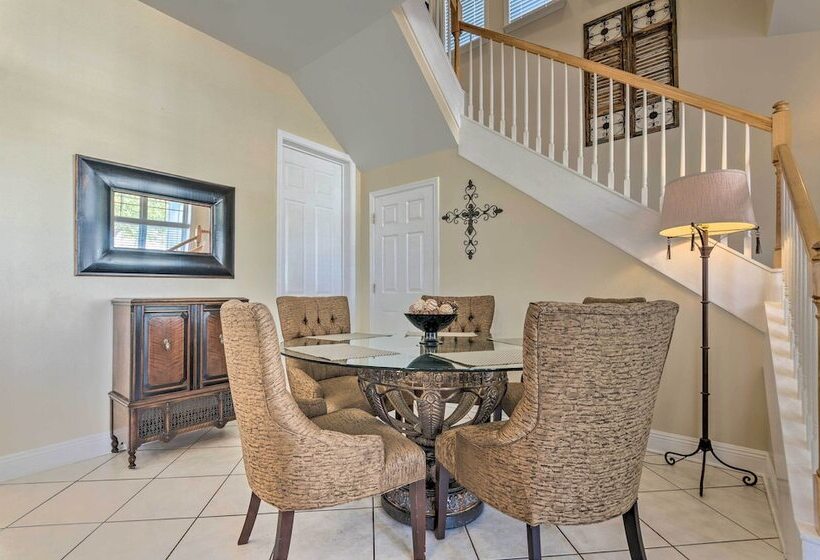 Breathtaking Santa Rosa Beach Home < 1 Mi To Gulf!