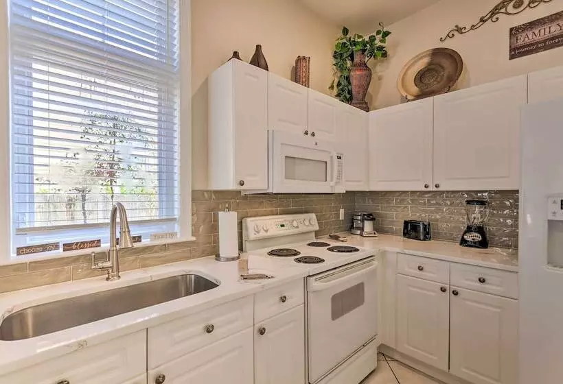 Breathtaking Santa Rosa Beach Home < 1 Mi To Gulf!