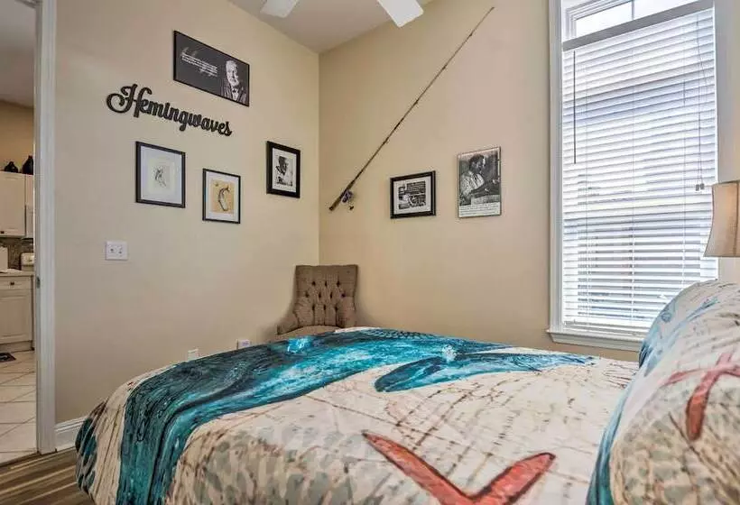 Breathtaking Santa Rosa Beach Home < 1 Mi To Gulf!