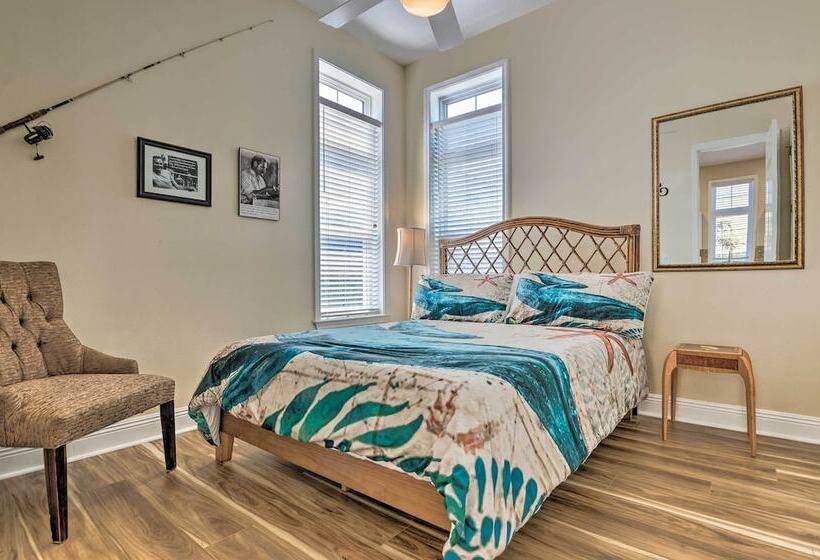 Breathtaking Santa Rosa Beach Home < 1 Mi To Gulf!