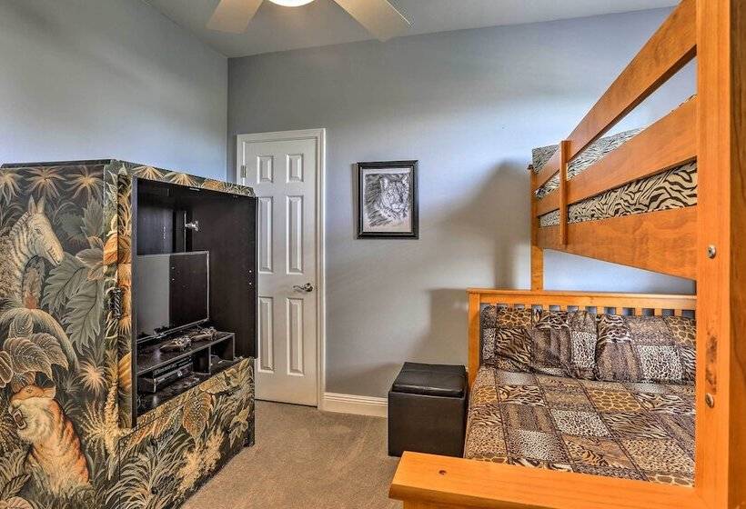 Breathtaking Santa Rosa Beach Home < 1 Mi To Gulf!