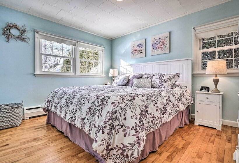 Cottage 3 Miles To Dwntwn & Bangor Waterfront