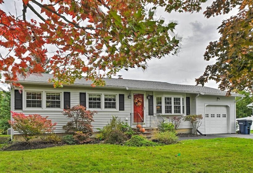 Cottage 3 Miles To Dwntwn & Bangor Waterfront