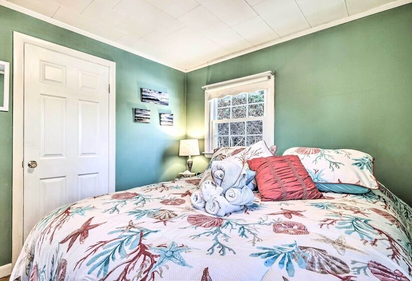 Cottage 3 Miles To Dwntwn & Bangor Waterfront