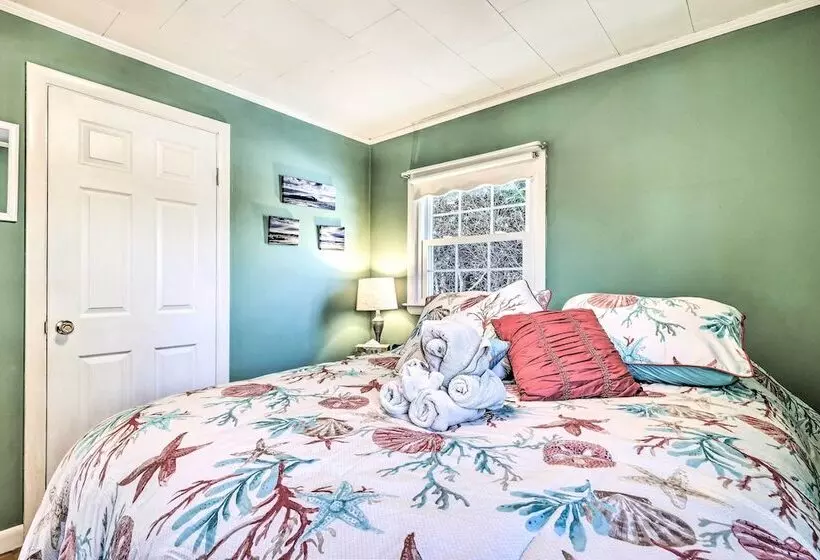 Cottage 3 Miles To Dwntwn & Bangor Waterfront