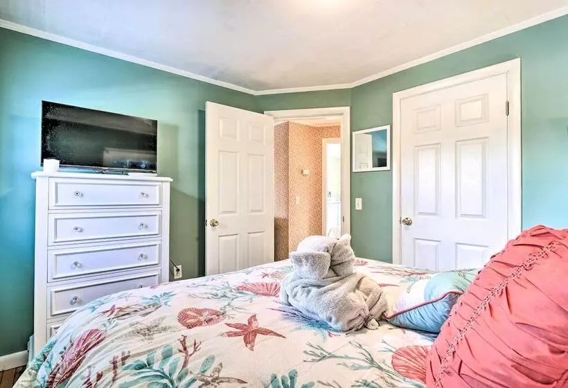 Cottage 3 Miles To Dwntwn & Bangor Waterfront
