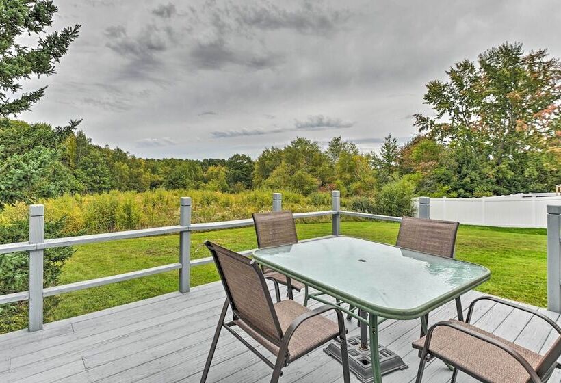 Cottage 3 Miles To Dwntwn & Bangor Waterfront