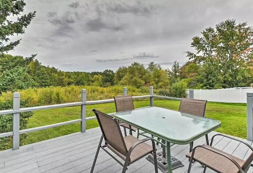Cottage 3 Miles To Dwntwn & Bangor Waterfront