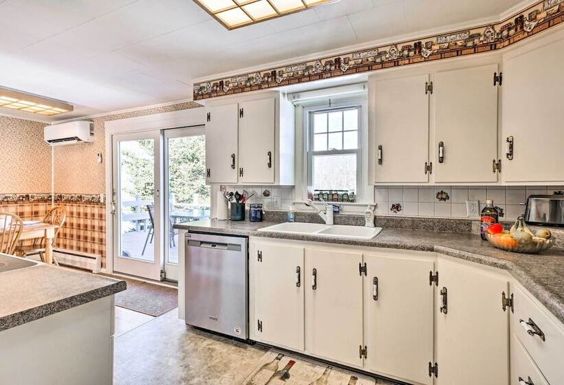 Cottage 3 Miles To Dwntwn & Bangor Waterfront