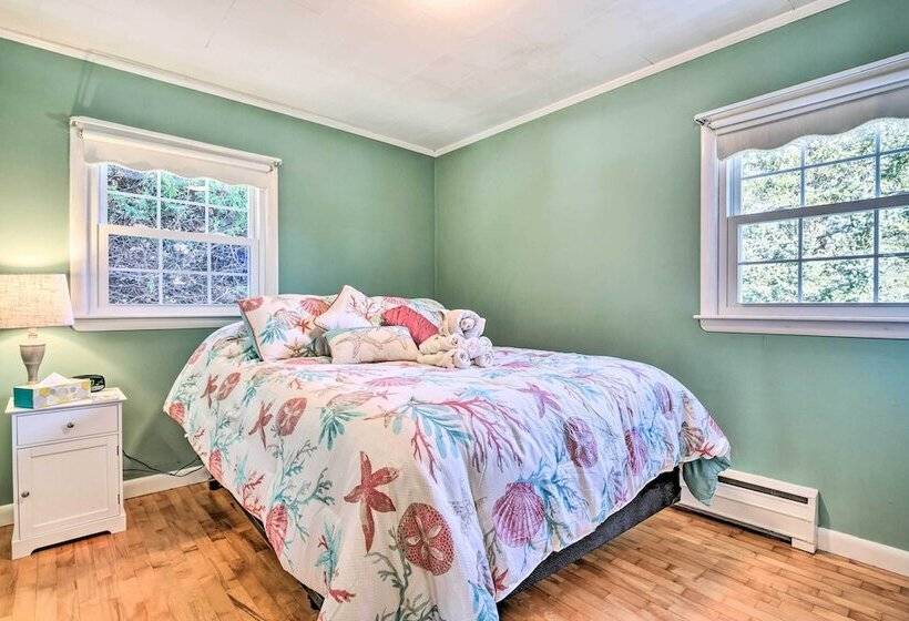 Cottage 3 Miles To Dwntwn & Bangor Waterfront