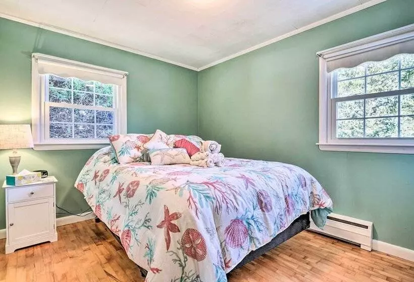 Cottage 3 Miles To Dwntwn & Bangor Waterfront