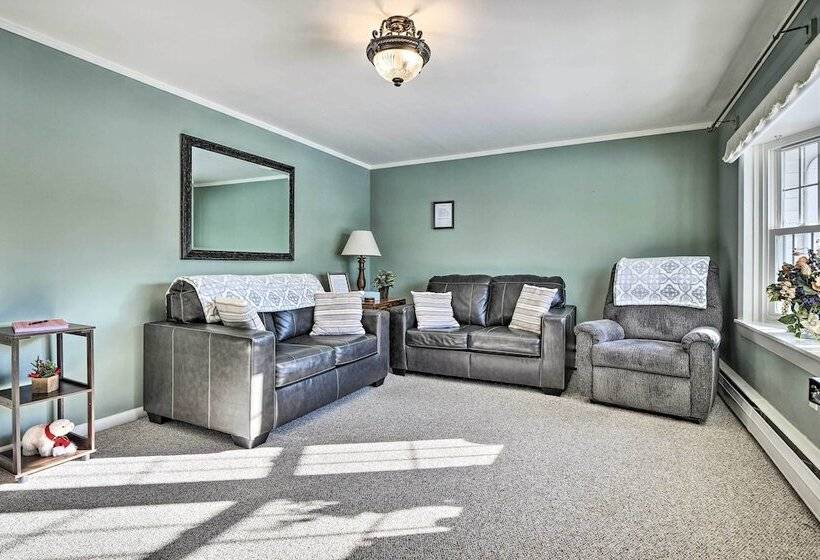 Cottage 3 Miles To Dwntwn & Bangor Waterfront