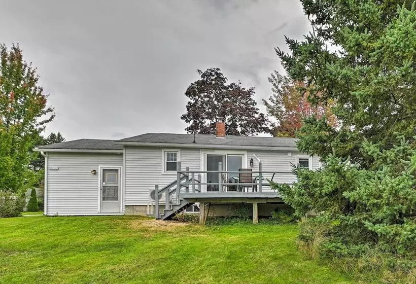 Cottage 3 Miles To Dwntwn & Bangor Waterfront