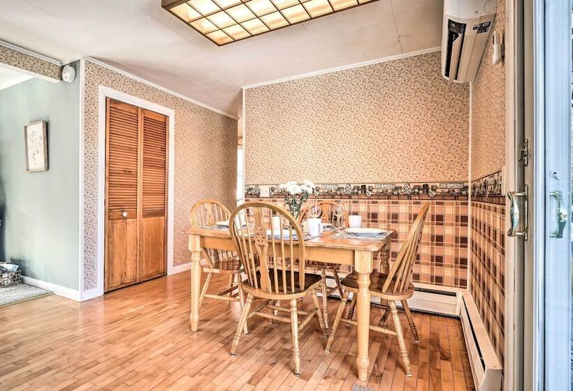 Cottage 3 Miles To Dwntwn & Bangor Waterfront