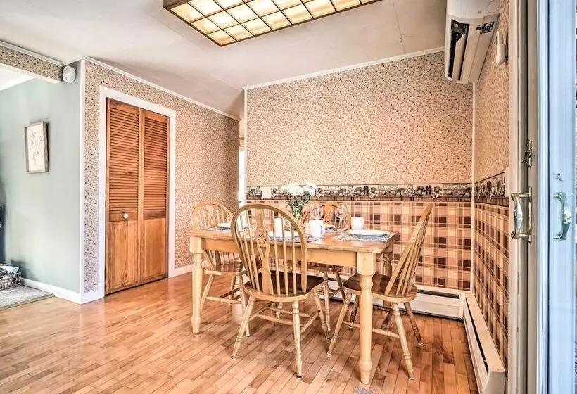 Cottage 3 Miles To Dwntwn & Bangor Waterfront