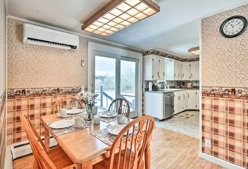 Cottage 3 Miles To Dwntwn & Bangor Waterfront