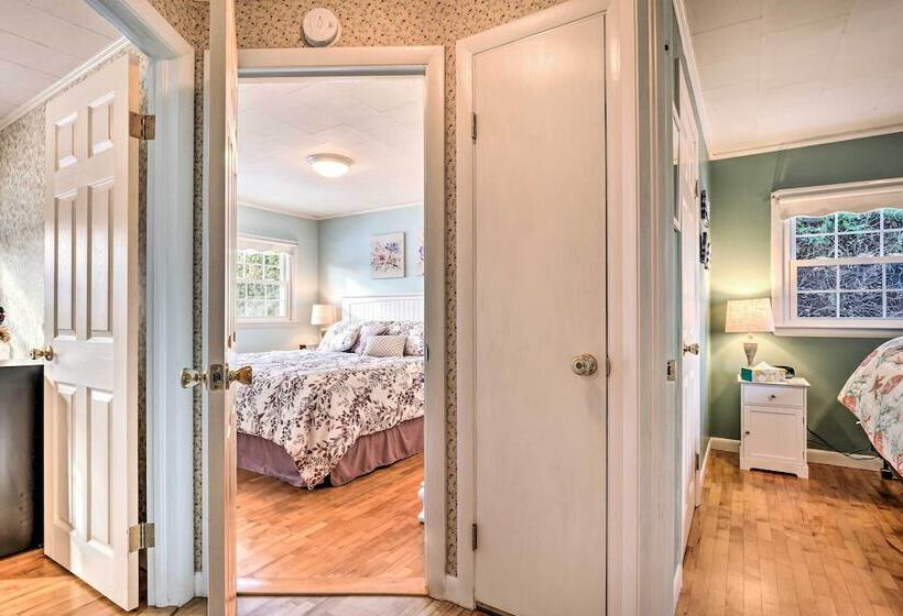 Cottage 3 Miles To Dwntwn & Bangor Waterfront