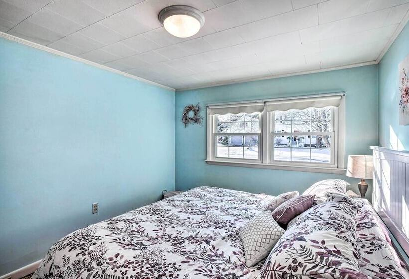 Cottage 3 Miles To Dwntwn & Bangor Waterfront