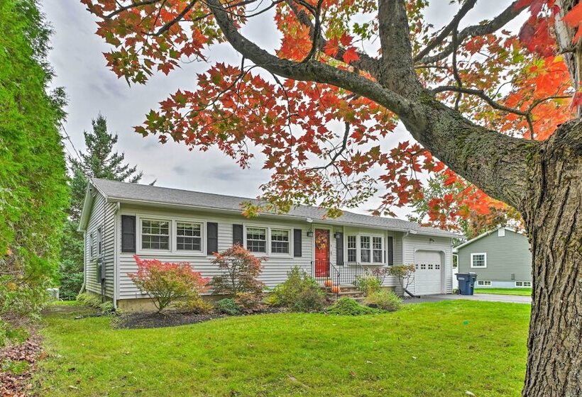 Cottage 3 Miles To Dwntwn & Bangor Waterfront