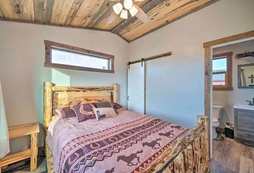 Couples Retreat 1 Hour Drive From Yellowstone Np!