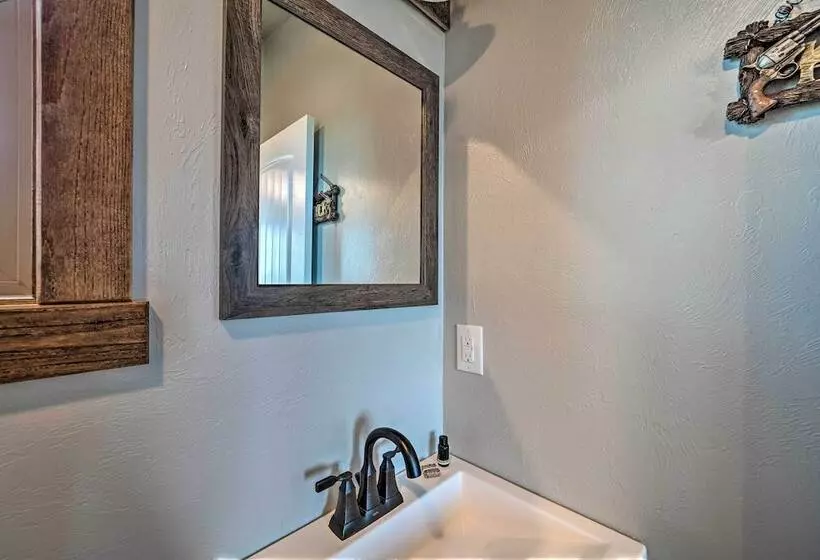 Couples Retreat 1 Hour Drive From Yellowstone Np!