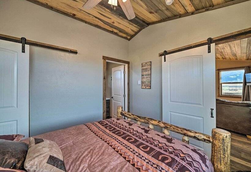 Couples Retreat 1 Hour Drive From Yellowstone Np!