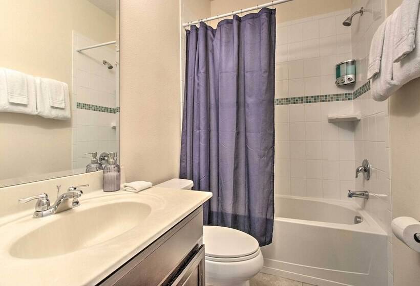 Game Room: Disney Themed Resort Home In Davenport!