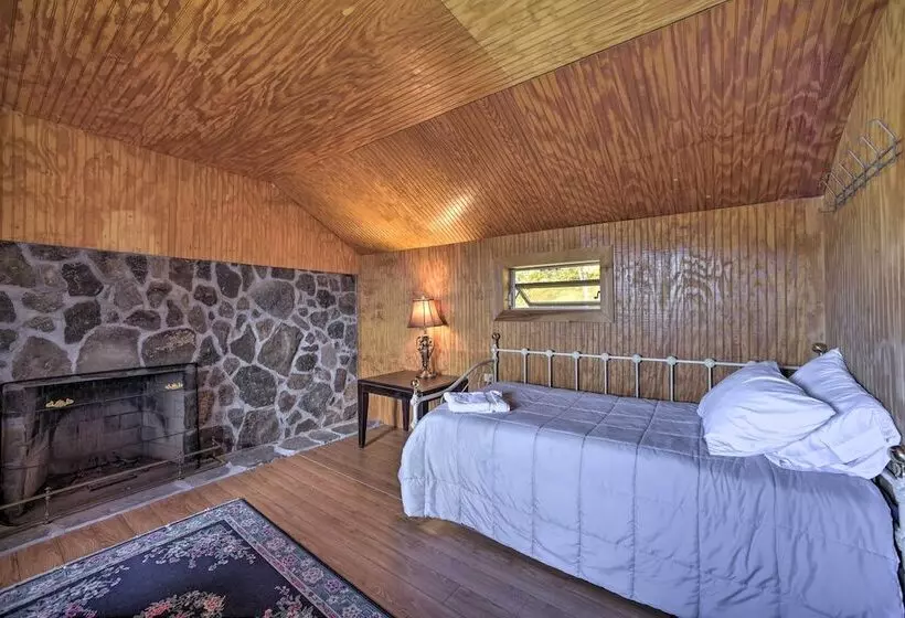 Full Private Home On 32 Acres W/ Stellar Views!