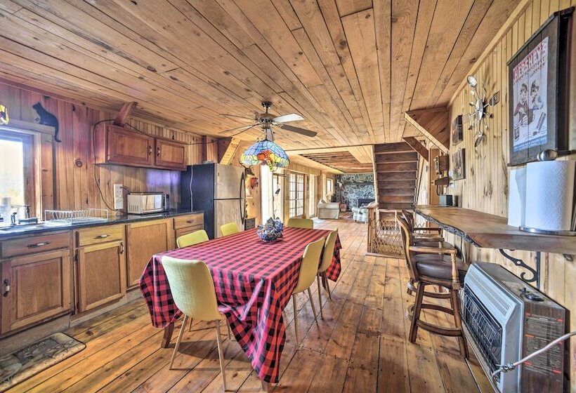 Full Private Home On 32 Acres W/ Stellar Views!