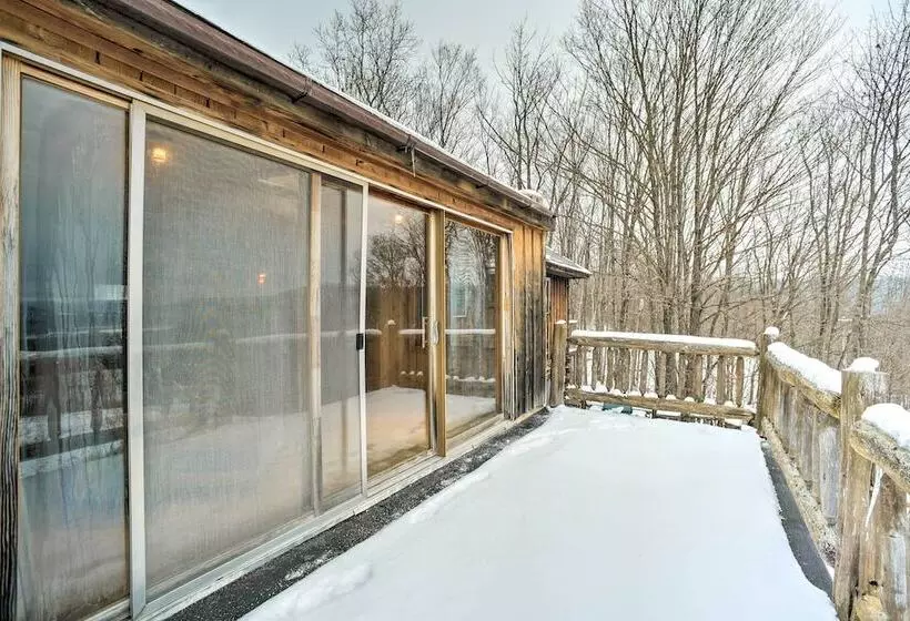 Full Private Home On 32 Acres W/ Stellar Views!