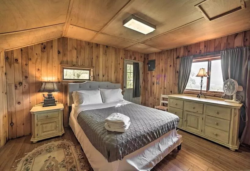 Full Private Home On 32 Acres W/ Stellar Views!