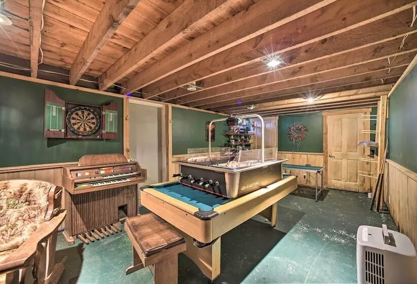 Full Private Home On 32 Acres W/ Stellar Views!