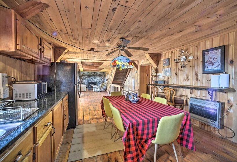 Full Private Home On 32 Acres W/ Stellar Views!