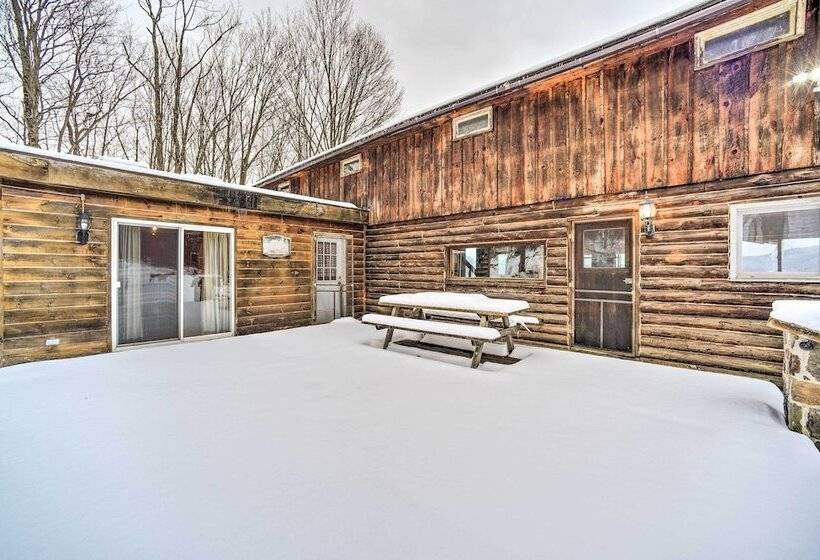 Full Private Home On 32 Acres W/ Stellar Views!