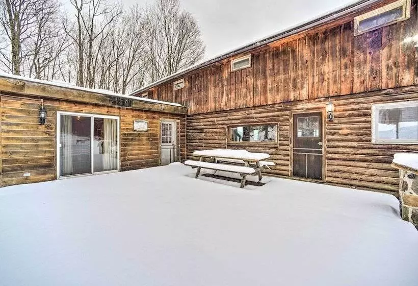 Full Private Home On 32 Acres W/ Stellar Views!