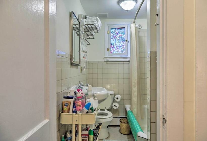 Historic Ocean Grove Home   Walk To Beach!