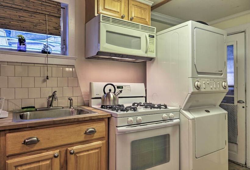 Historic Ocean Grove Home   Walk To Beach!