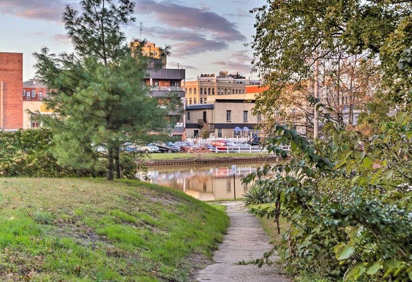 Historic Ocean Grove Home   Walk To Beach!