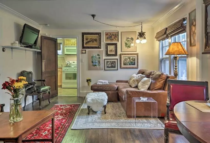 Historic Ocean Grove Home   Walk To Beach!