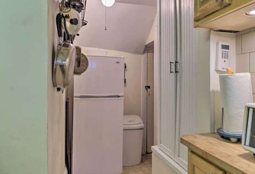 Historic Ocean Grove Home   Walk To Beach!