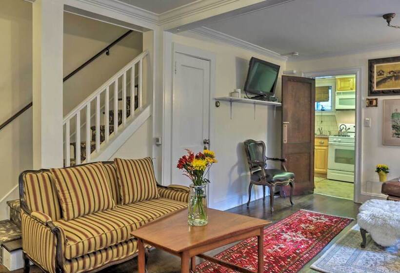 Historic Ocean Grove Home   Walk To Beach!