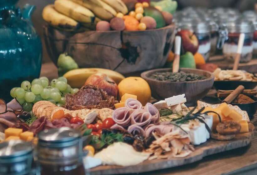 Hotell Babohi At Qwabi Private Game Reserve By Newmark