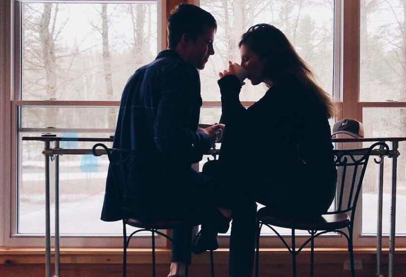 בית מלון כפרי Llama House Adk