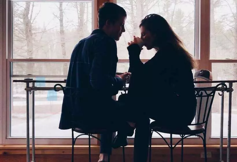 Hotelli Llama House Adk