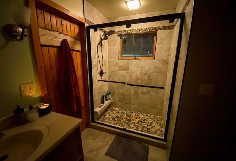 Hotelli Llama House Adk