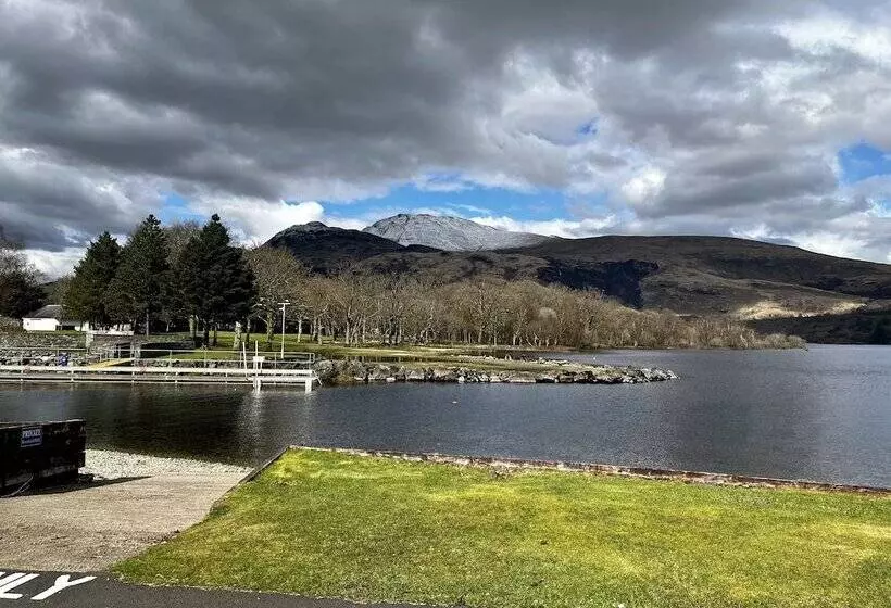 ホテル The Beach House