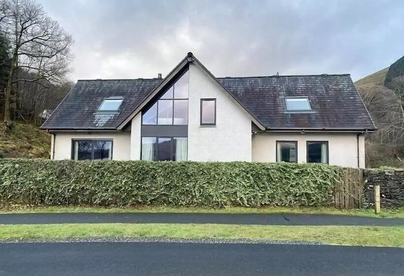 ホテル The Beach House