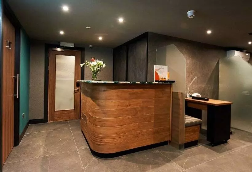 ホテル The Beach House