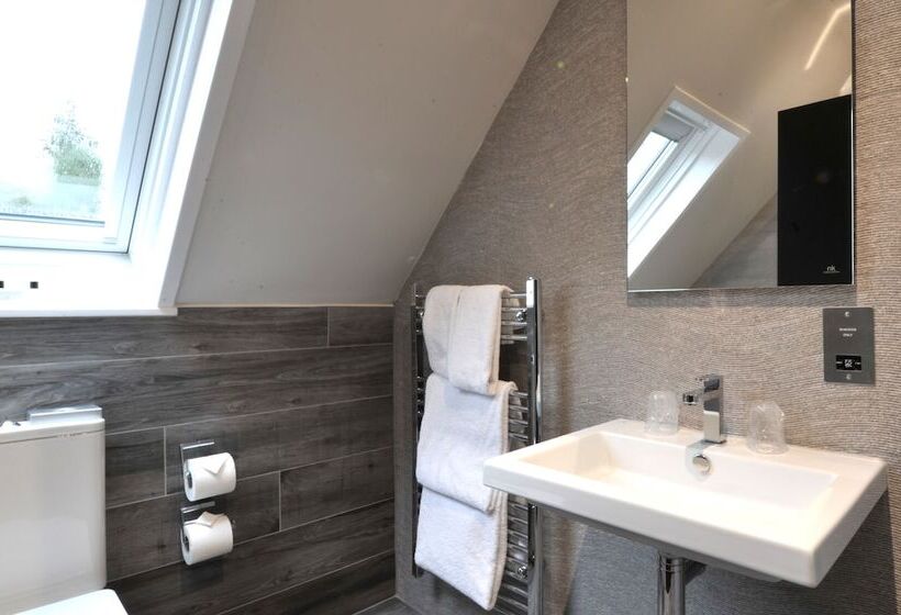 酒店 The Beach House